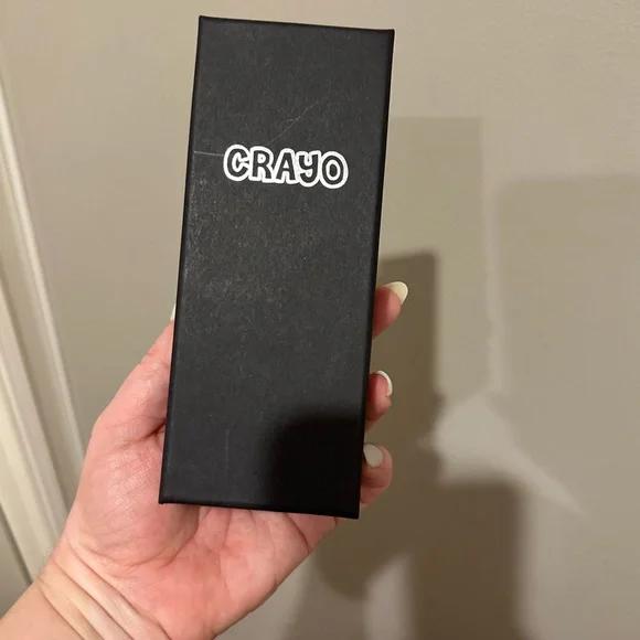 Crayo Women's CR2001 Festival White Silicone Watch - Picture 9 of 10